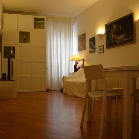 Il Fortino - The Refuge Sarzana Eksteriør bilde