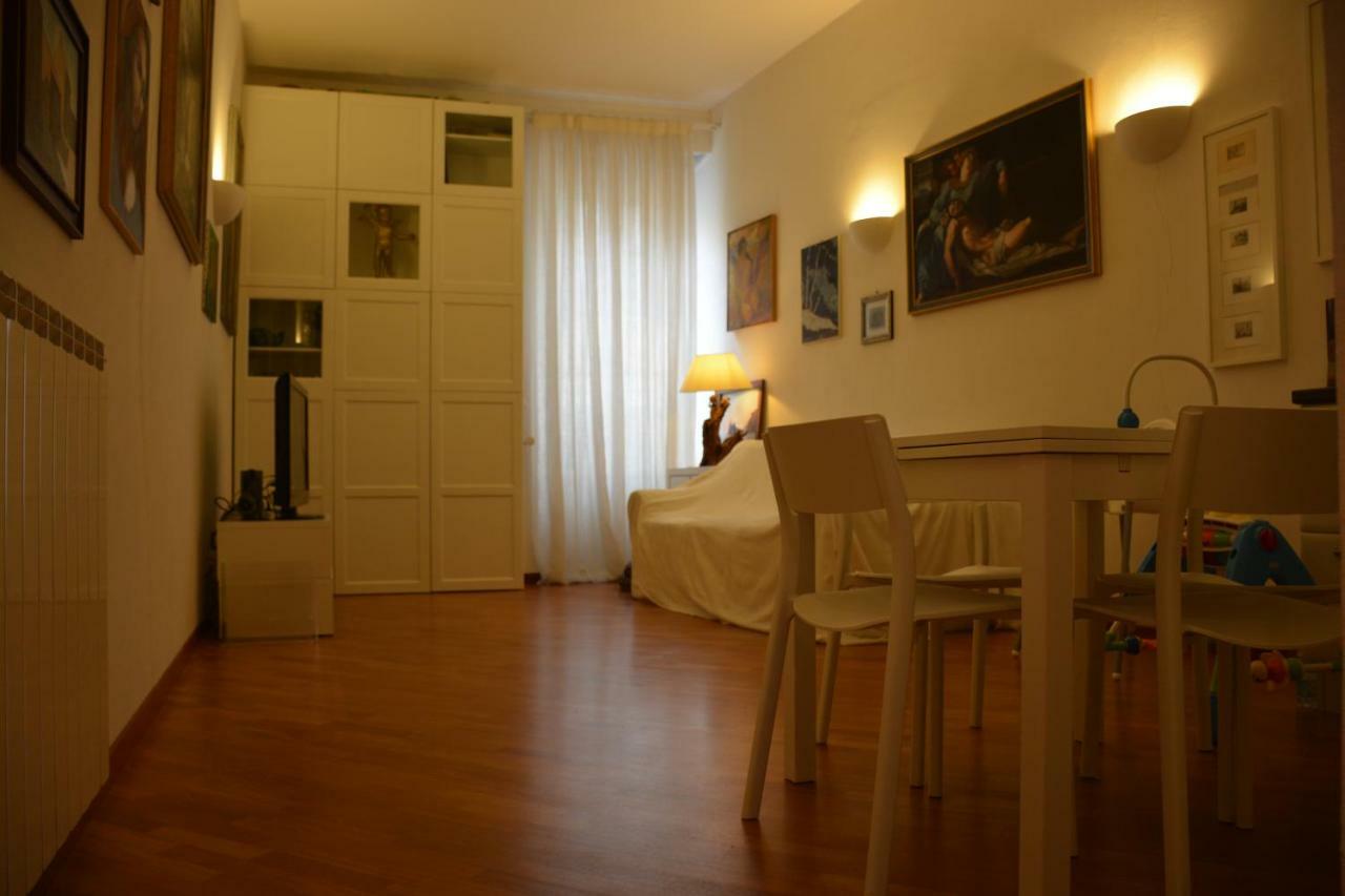 Il Fortino - The Refuge Sarzana Eksteriør bilde