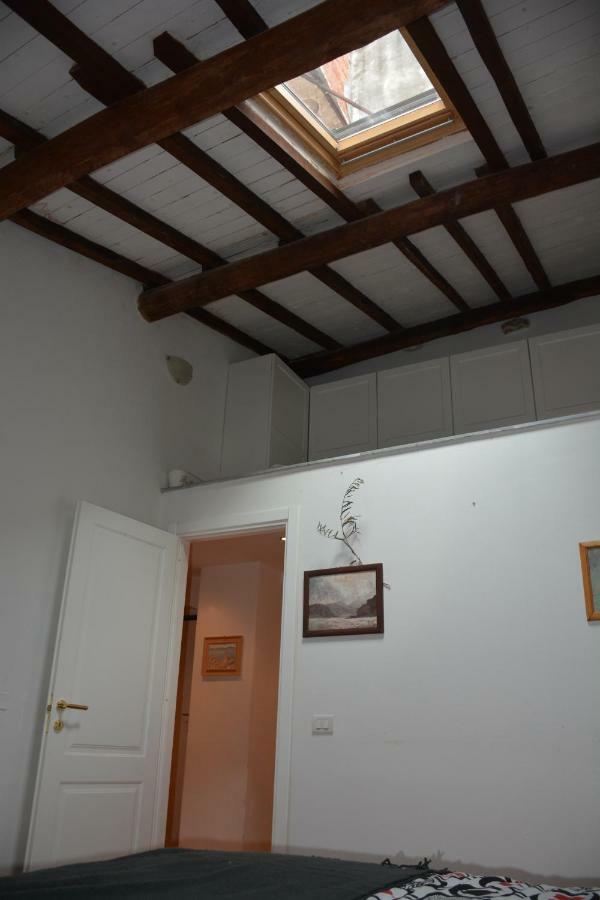 Il Fortino - The Refuge Sarzana Eksteriør bilde